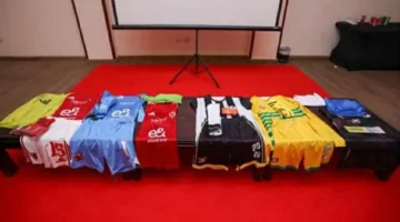 تفاصيل الاجتماع الفني بين الأهلي وإيجل نوار تحدد جاهزية الفريقين لمواجهة دوري أبطال أفريقيا